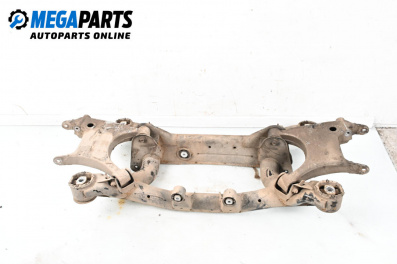 Punte spate for BMW X5 Series E53 (05.2000 - 12.2006), suv