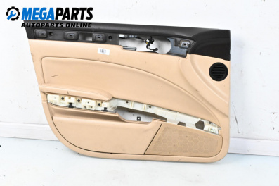 Interior door panel  for Volkswagen Phaeton Sedan (04.2002 - 03.2016), 5 doors, sedan, position: rear - left