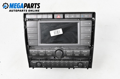 Navigation-anzeige for Volkswagen Phaeton Sedan (04.2002 - 03.2016)