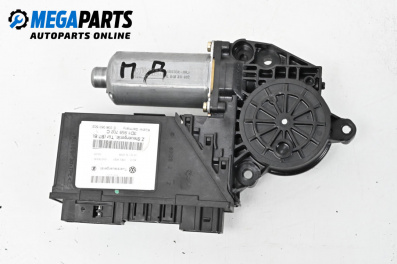 Window lift motor for Volkswagen Phaeton Sedan (04.2002 - 03.2016), 5 doors, sedan, position: front - right, № 3D0959702C