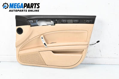 Interior door panel  for Volkswagen Phaeton Sedan (04.2002 - 03.2016), 5 doors, sedan, position: front - right