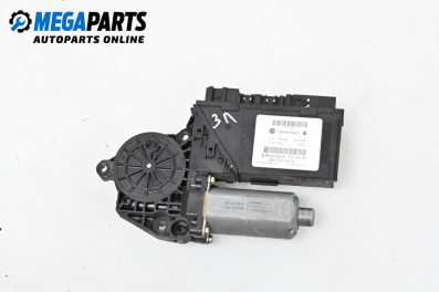 Window lift motor for Volkswagen Phaeton Sedan (04.2002 - 03.2016), 5 doors, sedan, position: rear - left, № 3D0 959 703 D