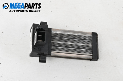 Radiator electric încălzire for Volkswagen Phaeton Sedan (04.2002 - 03.2016)