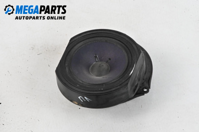 Loudspeaker for Volkswagen Phaeton Sedan (04.2002 - 03.2016)