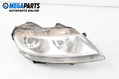 Headlight for Volkswagen Phaeton Sedan (04.2002 - 03.2016), sedan, position: right