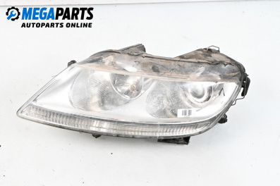 Headlight for Volkswagen Phaeton Sedan (04.2002 - 03.2016), sedan, position: left