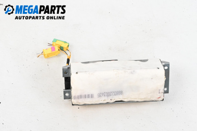 Airbag for Volkswagen Phaeton Sedan (04.2002 - 03.2016), 5 türen, sedan, position: vorderseite