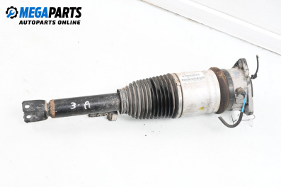 Amortizor pneumatic for Volkswagen Phaeton Sedan (04.2002 - 03.2016), sedan, position: dreaptă - spate