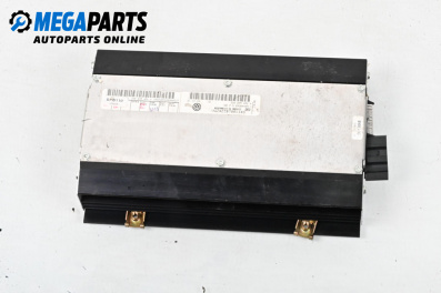 Amplifier for Volkswagen Phaeton Sedan (04.2002 - 03.2016)