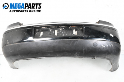 Bara de protectie spate for Volkswagen Phaeton Sedan (04.2002 - 03.2016), sedan