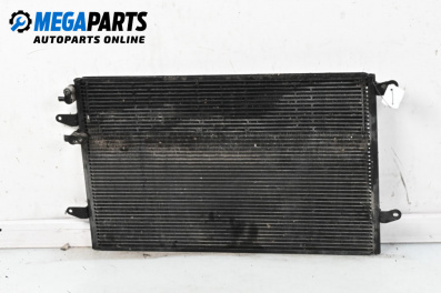 Radiator aer condiționat for Volkswagen Phaeton Sedan (04.2002 - 03.2016) 3.2 V6, 241 hp, automatic