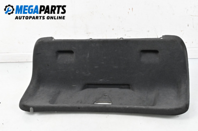 Capac plastic portbagaj for Volkswagen Phaeton Sedan (04.2002 - 03.2016), 5 uși, sedan