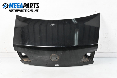 Capac spate for Volkswagen Phaeton Sedan (04.2002 - 03.2016), 5 uși, sedan, position: din spate