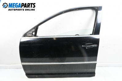 Ușă for Volkswagen Phaeton Sedan (04.2002 - 03.2016), 5 uși, sedan, position: stânga - fața