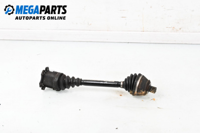 Driveshaft for Volkswagen Phaeton Sedan (04.2002 - 03.2016) 3.2 V6, 241 hp, position: front - right, automatic