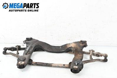 Front axle for Volkswagen Phaeton Sedan (04.2002 - 03.2016), sedan