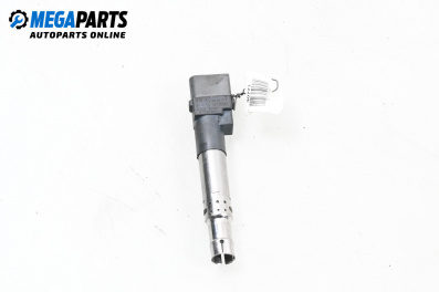 Ignition coil for Volkswagen Phaeton Sedan (04.2002 - 03.2016) 3.2 V6, 241 hp, № № AG0229057156