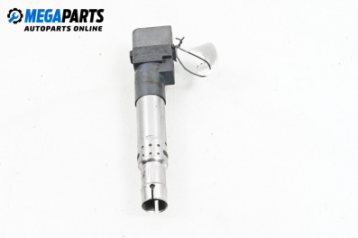 Ignition coil for Volkswagen Phaeton Sedan (04.2002 - 03.2016) 3.2 V6, 241 hp, № AG0229057156