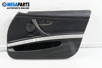 Panou interior ușă for BMW 3 Series E90 Touring E91 (09.2005 - 06.2012), 5 uși, combi, position: dreaptă - fața