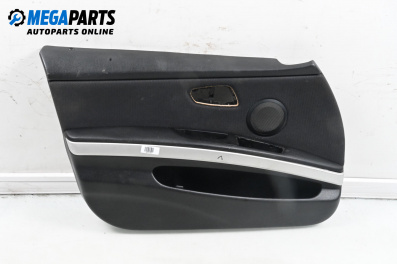 Panou interior ușă for BMW 3 Series E90 Touring E91 (09.2005 - 06.2012), 5 uși, combi, position: stânga - fața