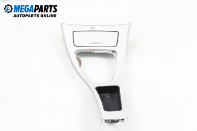 Consolă schimbător de viteze for BMW 3 Series E90 Touring E91 (09.2005 - 06.2012)