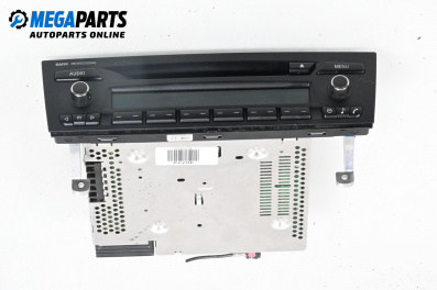 CD player for BMW 3 Series E90 Touring E91 (09.2005 - 06.2012)