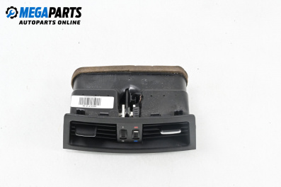 Fante de aer încălzire for BMW 3 Series E90 Touring E91 (09.2005 - 06.2012)