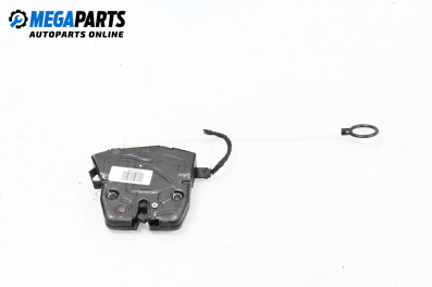 Încuietoare portbagaj for BMW 3 Series E90 Touring E91 (09.2005 - 06.2012), combi, position: din spate