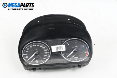 Bloc instrumente de bord for BMW 3 Series E90 Touring E91 (09.2005 - 06.2012) 318 d, 143 hp