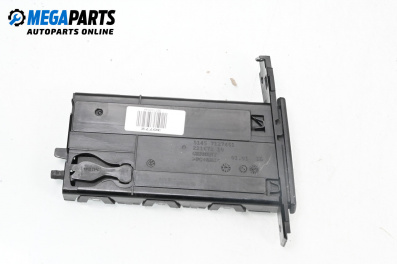 Suport pahare for BMW 3 Series E90 Touring E91 (09.2005 - 06.2012)