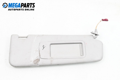 Parasolar for BMW 3 Series E90 Touring E91 (09.2005 - 06.2012), position: dreapta