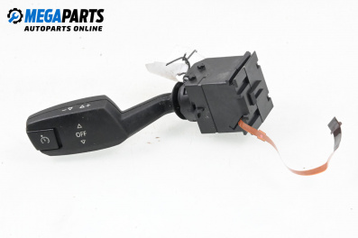 Manetă tempomat for BMW 3 Series E90 Touring E91 (09.2005 - 06.2012)