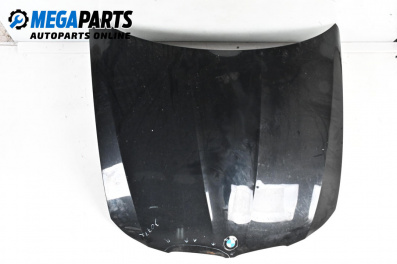 Bonnet for BMW 3 Series E90 Touring E91 (09.2005 - 06.2012), 5 doors, station wagon, position: front