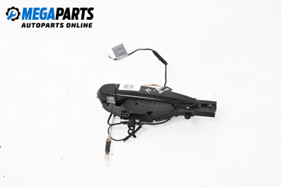 Mâner exterior for BMW 3 Series E90 Touring E91 (09.2005 - 06.2012), 5 uși, combi, position: dreaptă - fața