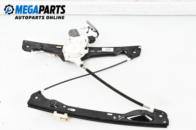 Antrieb el. fensterheber for BMW 3 Series E90 Touring E91 (09.2005 - 06.2012), 5 türen, combi, position: rechts, vorderseite