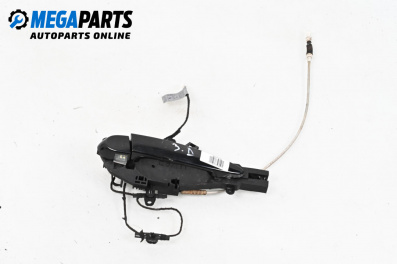 Mâner exterior for BMW 3 Series E90 Touring E91 (09.2005 - 06.2012), 5 uși, combi, position: dreaptă - spate