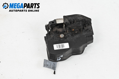 Încuietoare for BMW 3 Series E90 Touring E91 (09.2005 - 06.2012), position: dreaptă - fața