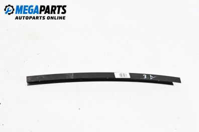 Exterior moulding for BMW 3 Series E90 Touring E91 (09.2005 - 06.2012), station wagon, position: rear