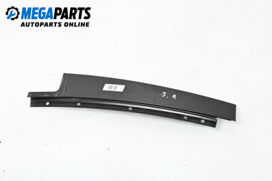 Exterior moulding for BMW 3 Series E90 Touring E91 (09.2005 - 06.2012), station wagon, position: rear