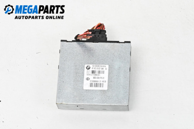 Module for BMW 3 Series E90 Touring E91 (09.2005 - 06.2012), № 9 127 088