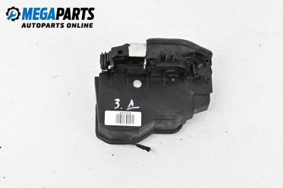 Încuietoare for BMW 3 Series E90 Touring E91 (09.2005 - 06.2012), position: dreaptă - spate