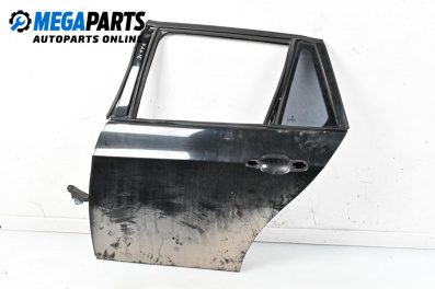 Door for BMW 3 Series E90 Touring E91 (09.2005 - 06.2012), 5 doors, station wagon, position: rear - left