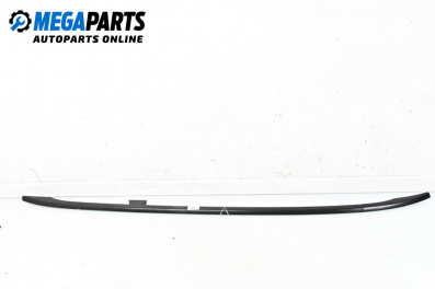 Șină portbagaj de acoperiș for BMW 3 Series E90 Touring E91 (09.2005 - 06.2012), 5 uși, combi, position: stânga