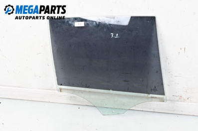 Geam for BMW 3 Series E90 Touring E91 (09.2005 - 06.2012), 5 uși, combi, position: dreaptă - spate