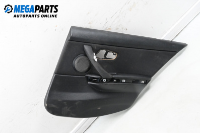 Panou interior ușă for BMW 3 Series E90 Touring E91 (09.2005 - 06.2012), 5 uși, combi, position: dreaptă - spate