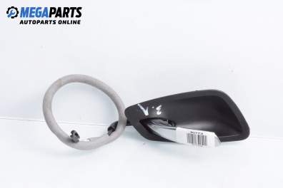 Innerer griff for BMW 3 Series E90 Touring E91 (09.2005 - 06.2012), 5 türen, combi, position: links, rückseite