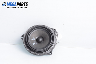 Loudspeaker for BMW 3 Series E90 Touring E91 (09.2005 - 06.2012)