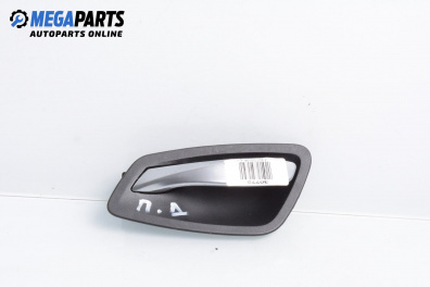 Innerer griff for BMW 3 Series E90 Touring E91 (09.2005 - 06.2012), 5 türen, combi, position: rechts, vorderseite