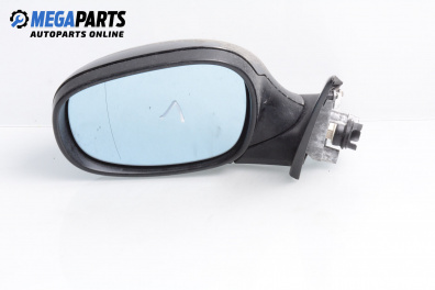 Oglindă for BMW 3 Series E90 Touring E91 (09.2005 - 06.2012), 5 uși, combi, position: stânga