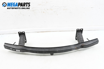 Bumper support brace impact bar for BMW 3 Series E90 Touring E91 (09.2005 - 06.2012), station wagon, position: front